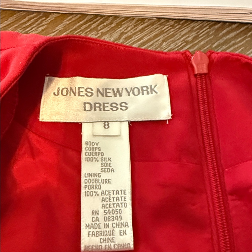Jones New York Dress - Picture 6 of 6